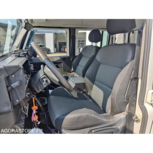 2007 Land Rover Defender-40922951