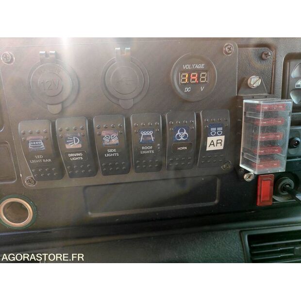 2007 Land Rover Defender-40922953
