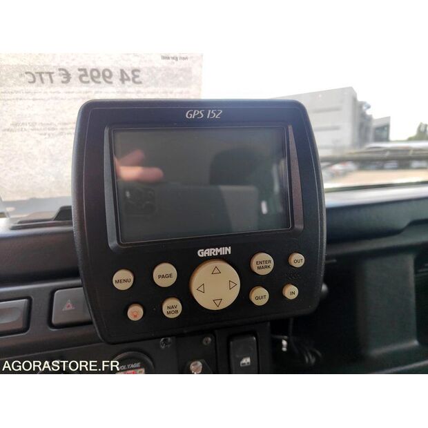 2007 Land Rover Defender-40922961
