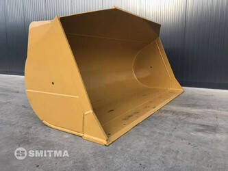 Image for ATTACHMENTS 2025 Caterpillar 950K