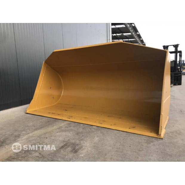 2025 Caterpillar 950M-40923153