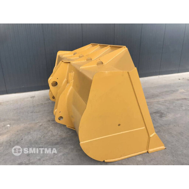 2025 Caterpillar 950M-40923156