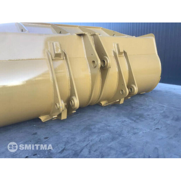 2025 Caterpillar 962G-40923181