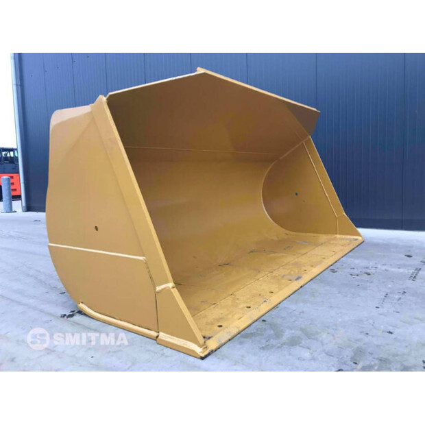 2025 Caterpillar 966H-40923230