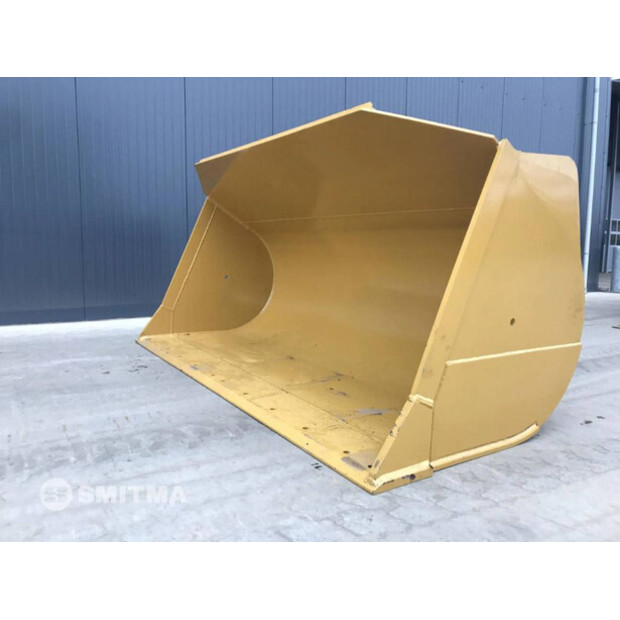 2025 Caterpillar 966M-40923250