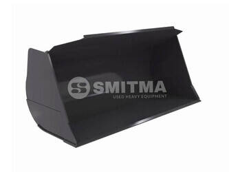 Image for ATTACHMENTS 2025 Caterpillar 972K