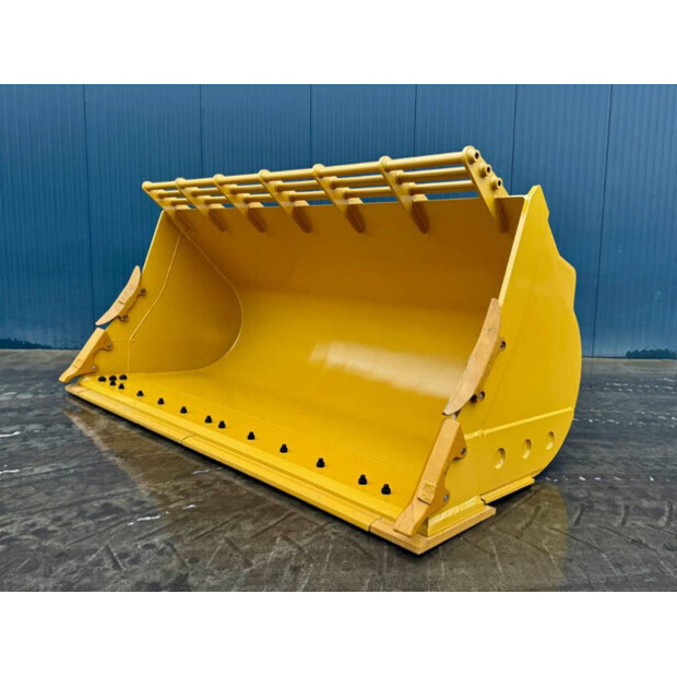 2025 Caterpillar 980K-40923313