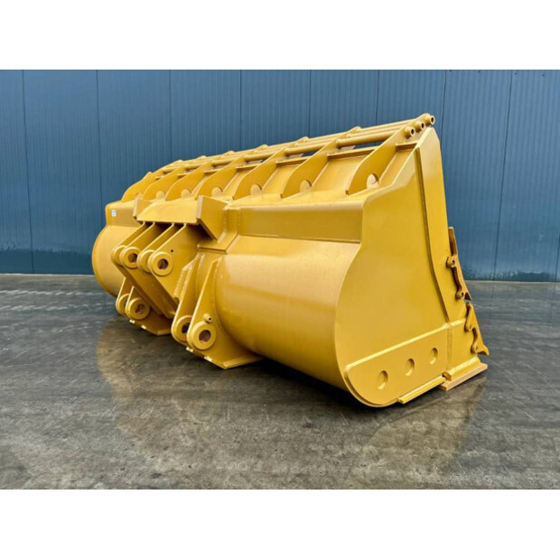 2025 Caterpillar 980K-40923314