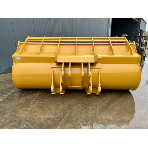 2025 Caterpillar 980K-40923315