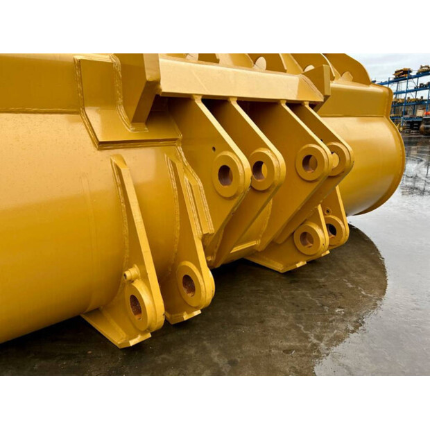 2025 Caterpillar 980K-40923317