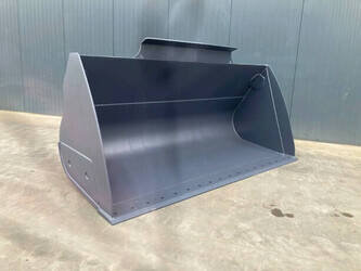 Image for 2025 Volvo L90F