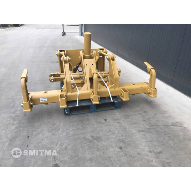 2025 Caterpillar 12G-40923748