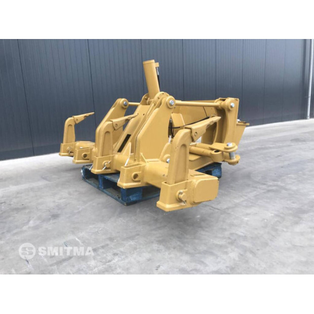 2025 Caterpillar 12G-40923750