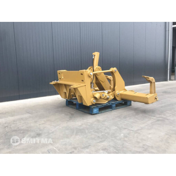 2025 Caterpillar 12G-40923751