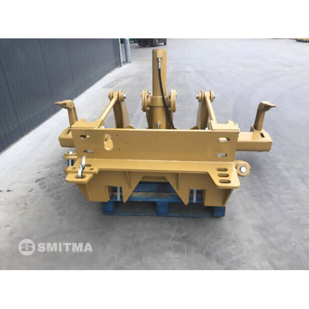2025 Caterpillar 12G-40923752