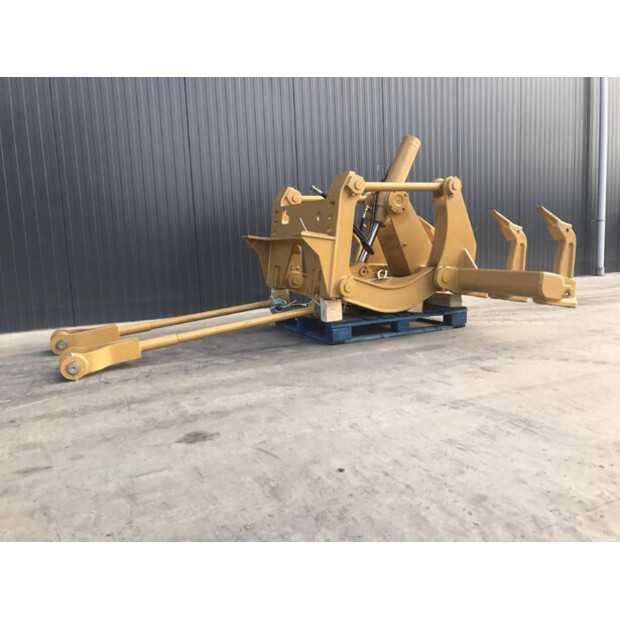 2025 كاتربيلر 14M-40923875