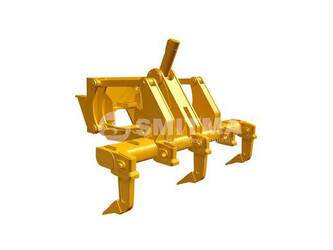 Image for ATTACHMENTS 2025 Caterpillar 160H