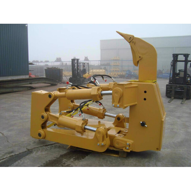 2025 كاتربيلر D10R-40923952