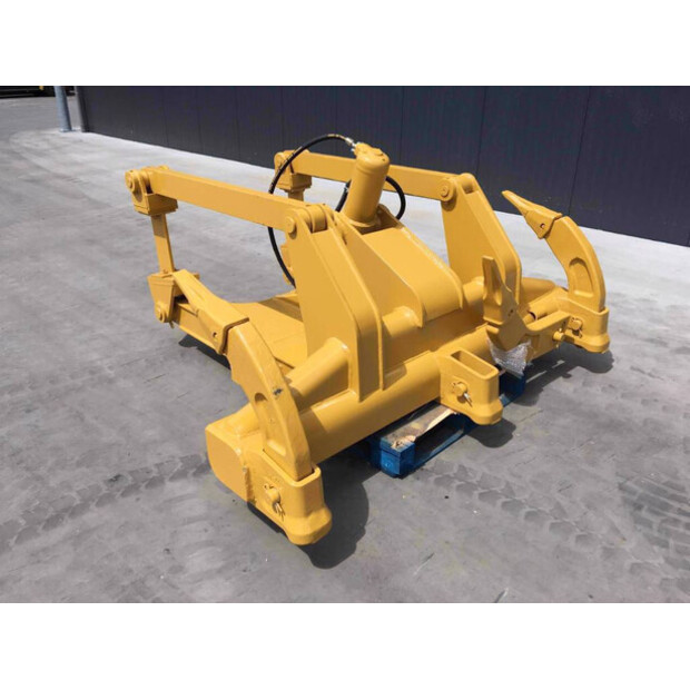 2025 كاتربيلر D6R-40924131