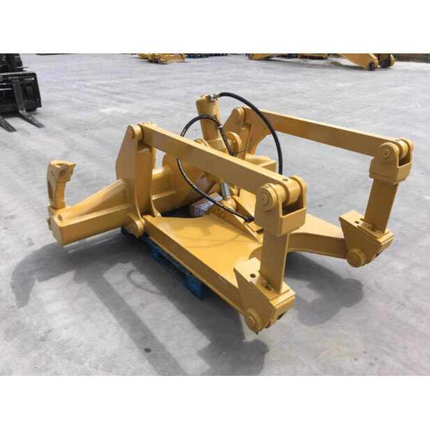 2025 كاتربيلر D6R-40924134