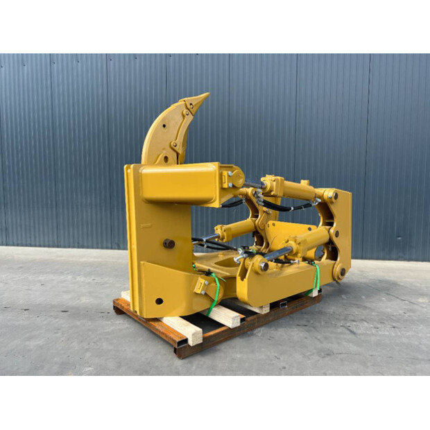2025 Caterpillar D7H-40924183