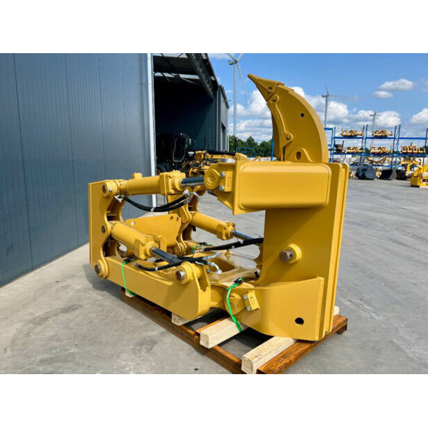 2025 Caterpillar D7H-40924185