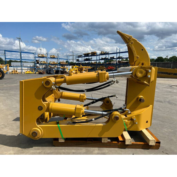 2025 Caterpillar D7H-40924186