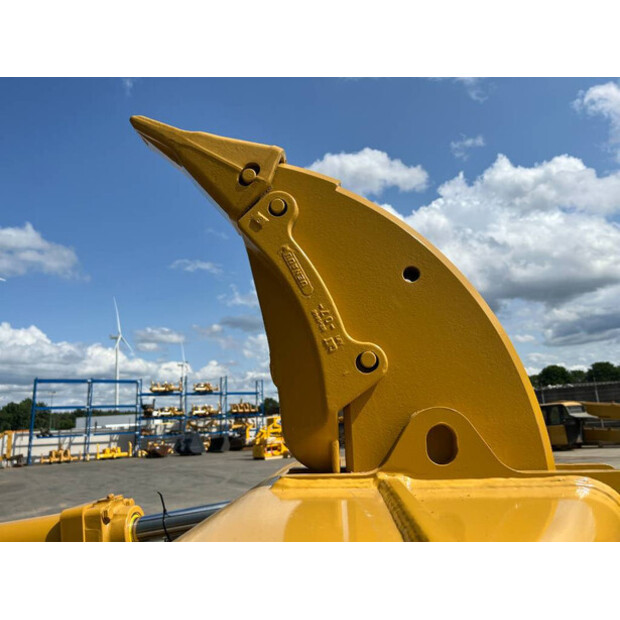 2025 Caterpillar D7H-40924192