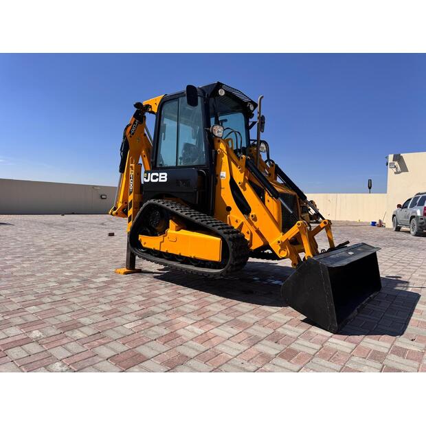 2015 JCB 1CXT-40924397
