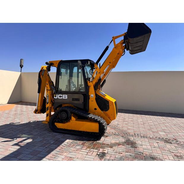 2015 JCB 1CXT-40924398