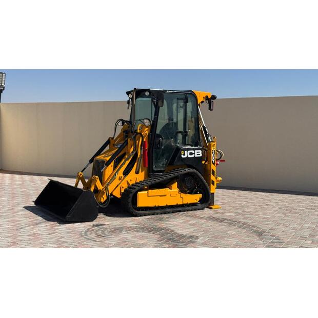 2015 JCB 1CXT-40924399