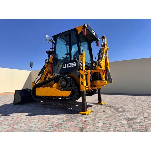 2015 JCB 1CXT-40924403