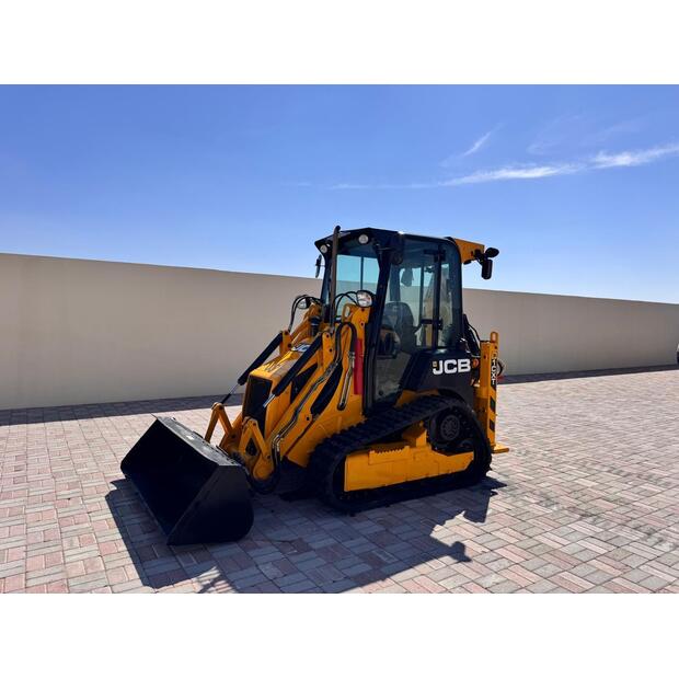 2015 JCB 1CXT-40924404