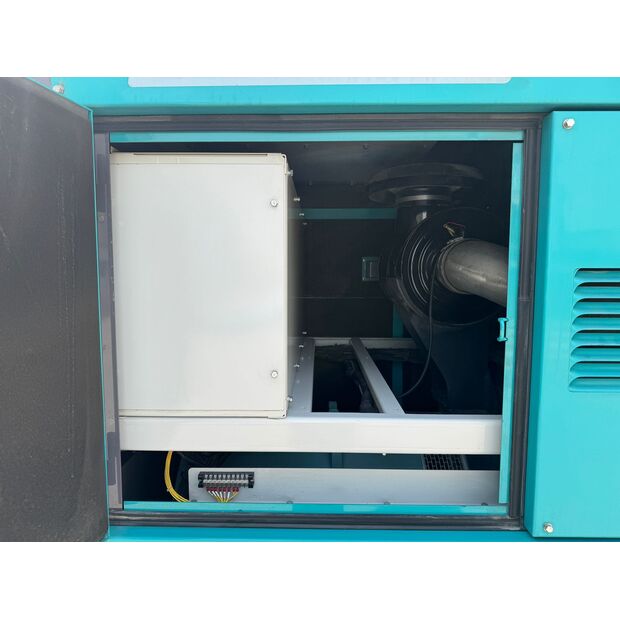 2020 Denyo DCA400-ESK-40937261