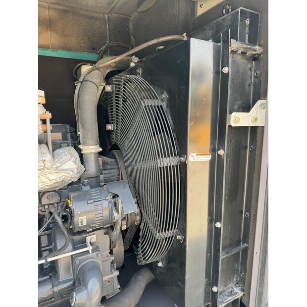 2020 Denyo DCA400-ESK-40937262