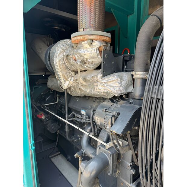 2020 Denyo DCA400-ESK-40937263