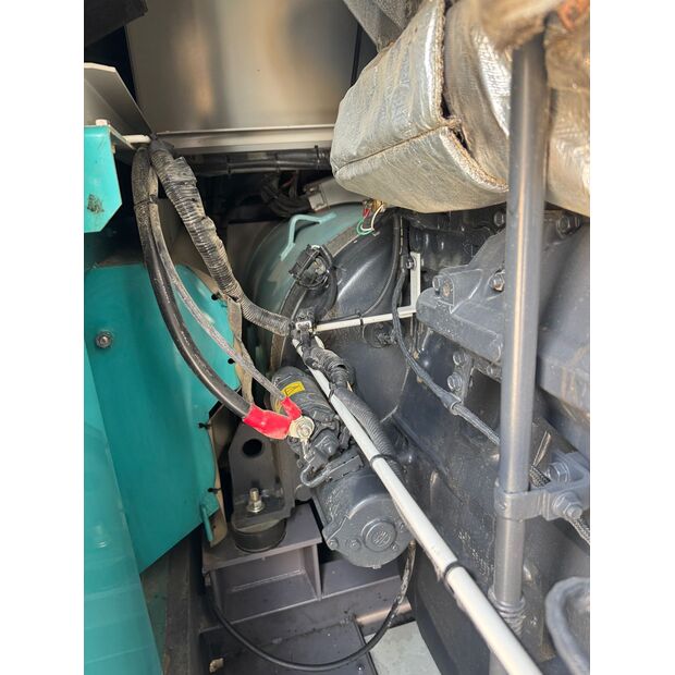 2020 Denyo DCA400-ESK-40937264