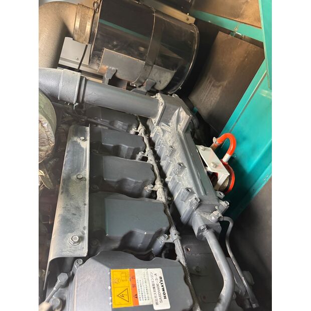 2020 Denyo DCA400-ESK-40937265