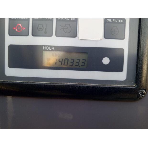 2020 Denyo DCA400-ESK-40937266