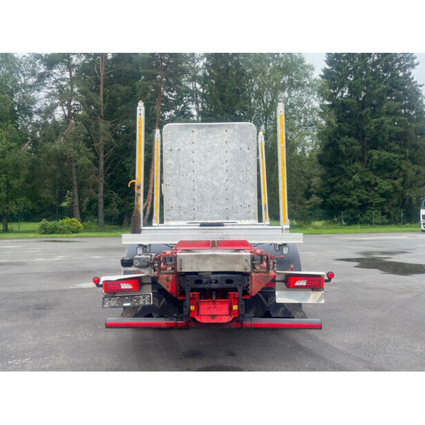 2018 سكانيا R730-40937290