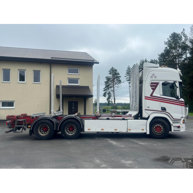 2018 سكانيا R730-40937292