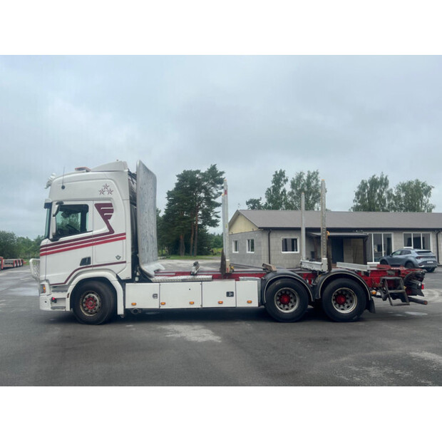 2018 سكانيا R730-40937293