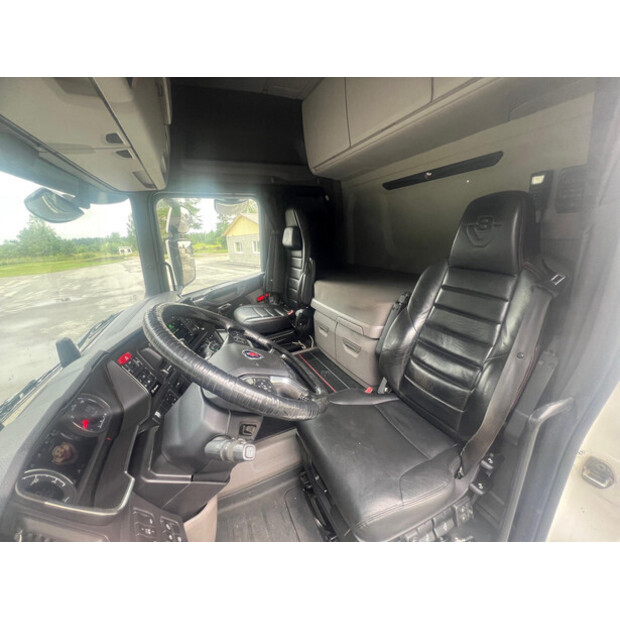 2018 سكانيا R730-40937294