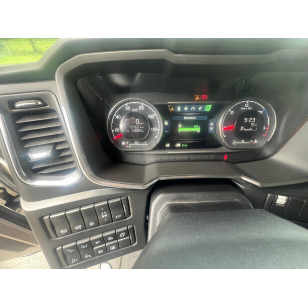 2018 سكانيا R730-40937296