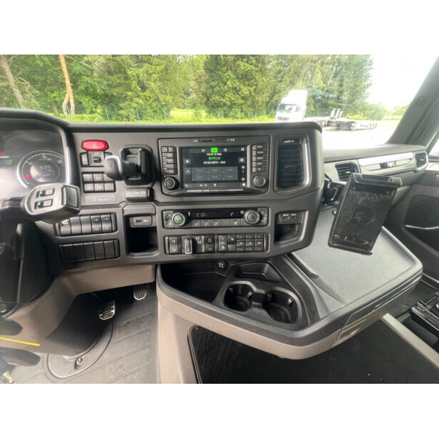 2018 سكانيا R730-40937297