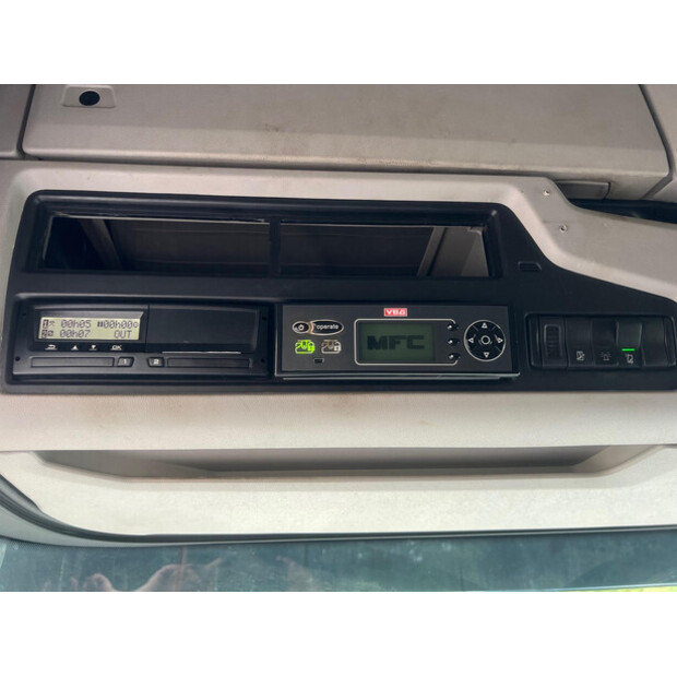 2018 سكانيا R730-40937300