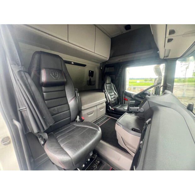 2018 سكانيا R730-40937301