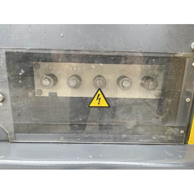 2017 Atlas-Copco QAS 150 VD-40937400