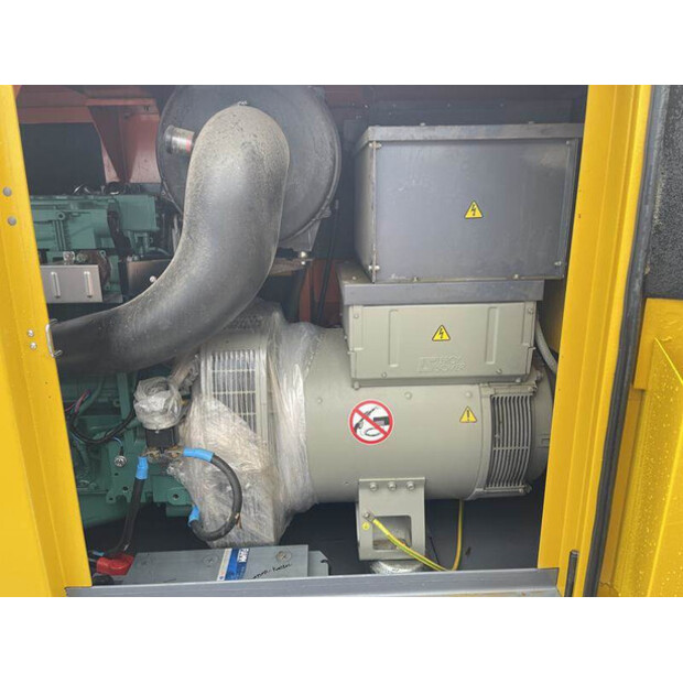 2017 Atlas-Copco QAS 150 VD-40937412