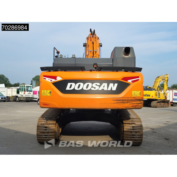 2020 دووسان DX420 LC-7-40937676